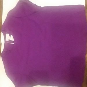 Andre Sauvage Women's Top Size 3X